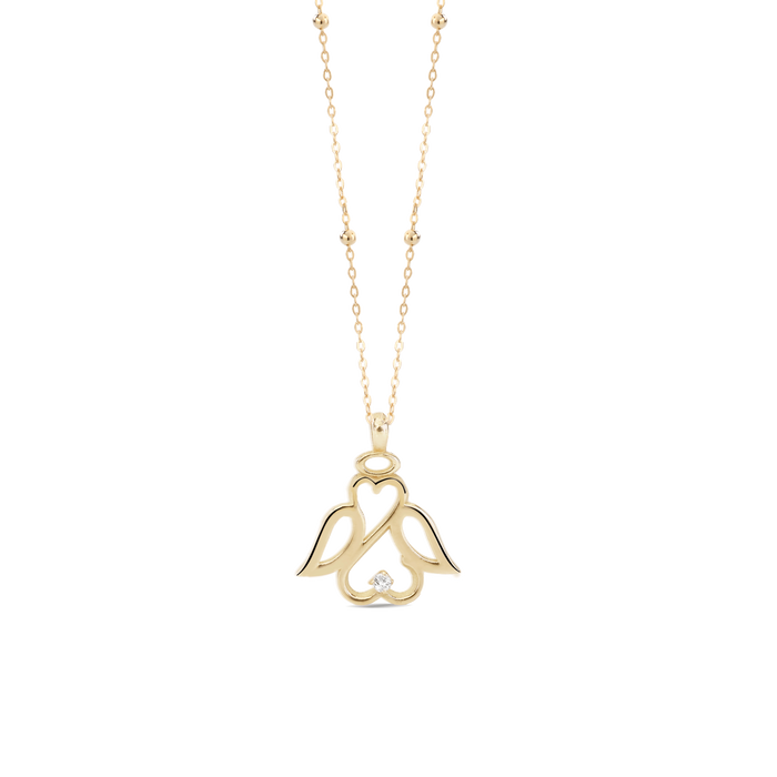 Collana Angelo Diamond