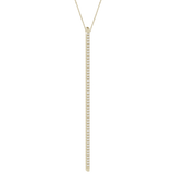 Collana Straight Line 0,60