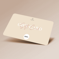 Gift Cards