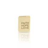 Lingotto Faith, Hope, Love