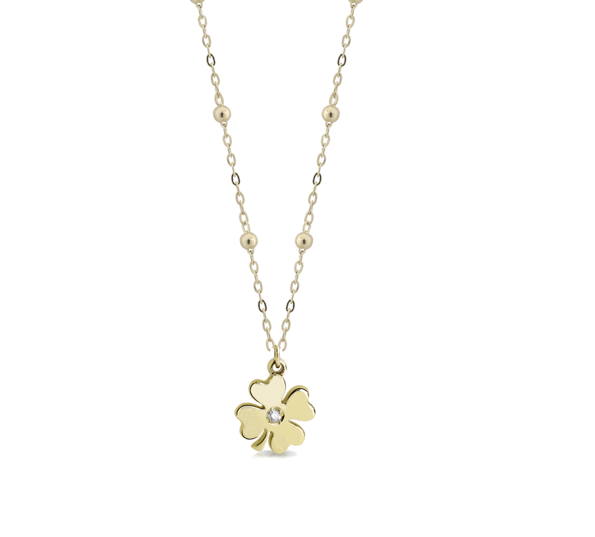 4 pezzi Collana con ciondolo a fora di cuore dell'aicizia con quadrifoglio in stile europeo e aericano, iglior regalo per ritorno a scuola | SHEIN ITALIA 4 pezzi Collana con ciondolo a fora di cuore dell'aicizia con quadrifoglio in stile europeo e aericano, iglior regalo per ritorno a scuola | SHEIN ITALIA