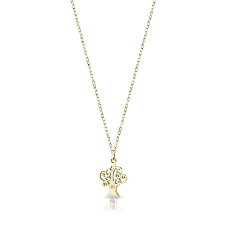 Collana Tree of Life