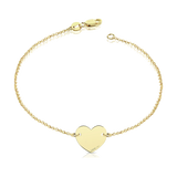 Bracciale Cuore