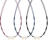 Collana Cordoncino My Mom