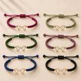 Bracciale Cordoncino My Mom