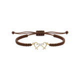 Bracciale Cordoncino My Mom