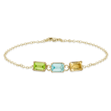 Bracelet Couleurs