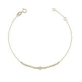 Bracciale Shiny Punto luce