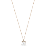 Collier de perles centrales