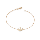 Bracciale Crown
