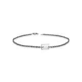 Bracciale Black and White