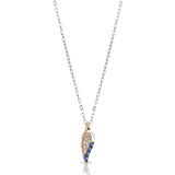 Collana Wing Man