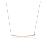 Collana Simple Bar